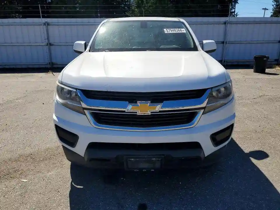 1GCHSBE35F1204761 2015 CHEVROLET COLORADO-4