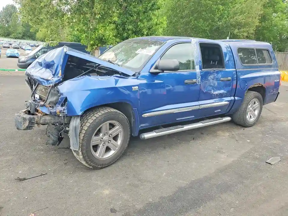 1D7CW5GP2AS170240 2010 DODGE DAKOTA-0
