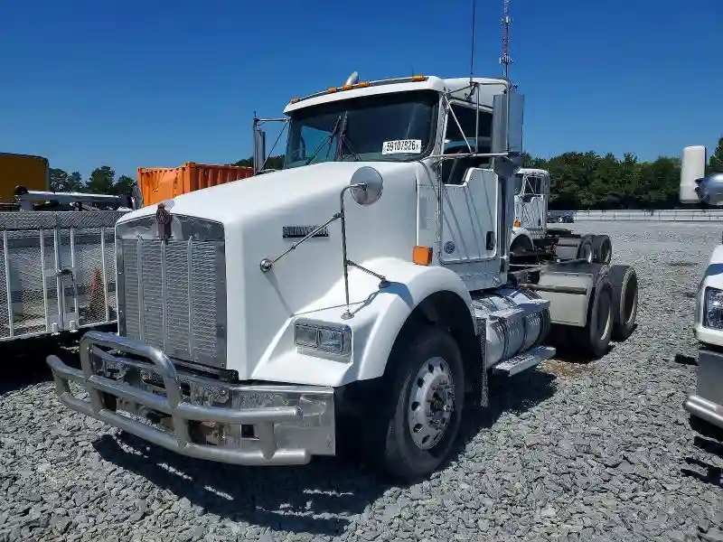 1XKDDP9X1KJ299451 2019 KENWORTH ALL OTHER-1