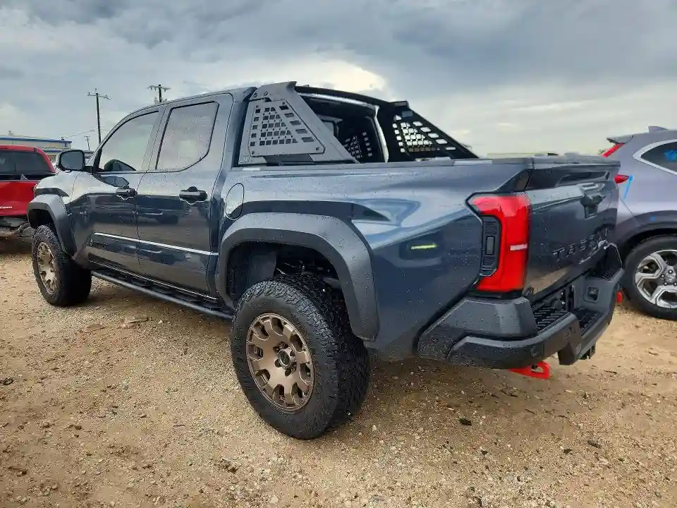 3TYLC5LN6ST043657 2025 TOYOTA TACOMA TRA-1