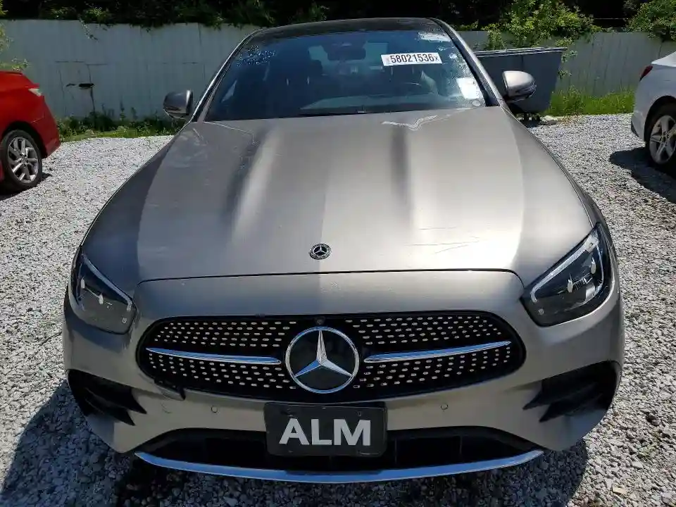 W1KZF8EB7MA948612 2021 MERCEDES-BENZ E-CLASS-4