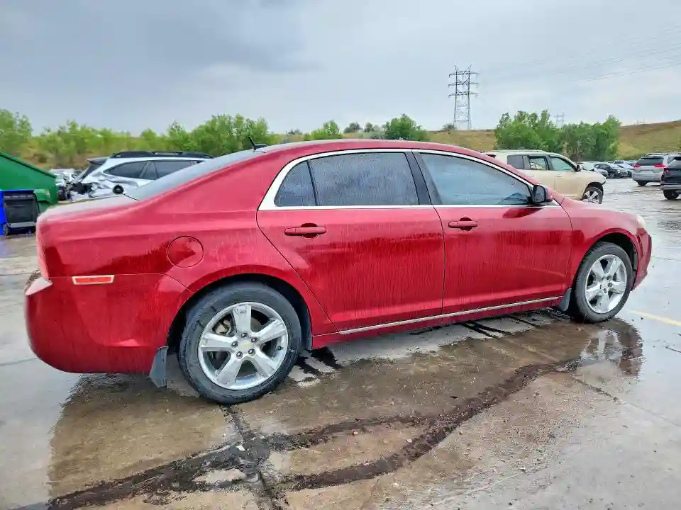 1G1ZD5E10BF257839 2011 CHEVROLET MALIBU-2