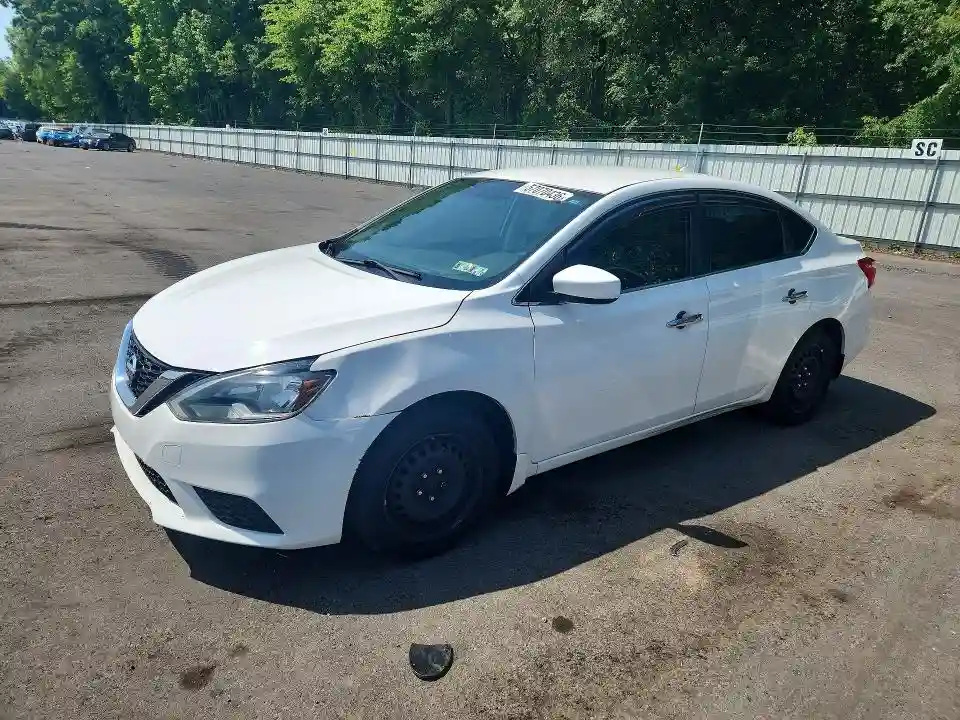 3N1AB7AP4HY235573 2017 NISSAN SENTRA-0