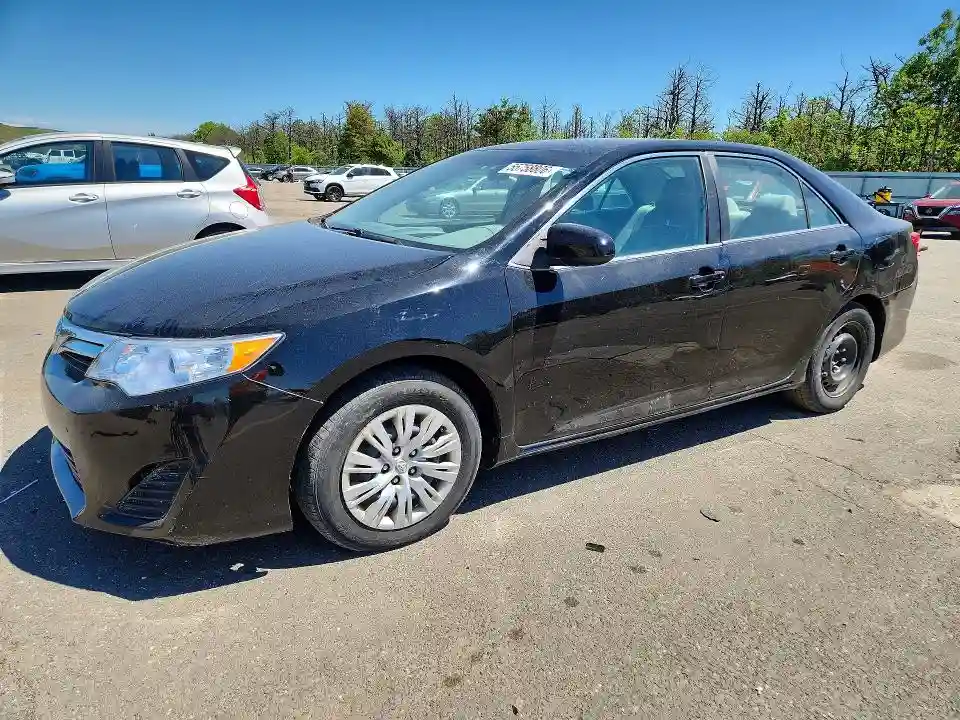 4T1BD1FK7DU090527 2013 TOYOTA CAMRY SOLA-0