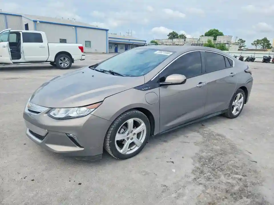 1G1RC6S51HU177390 2017 CHEVROLET VOLT-0