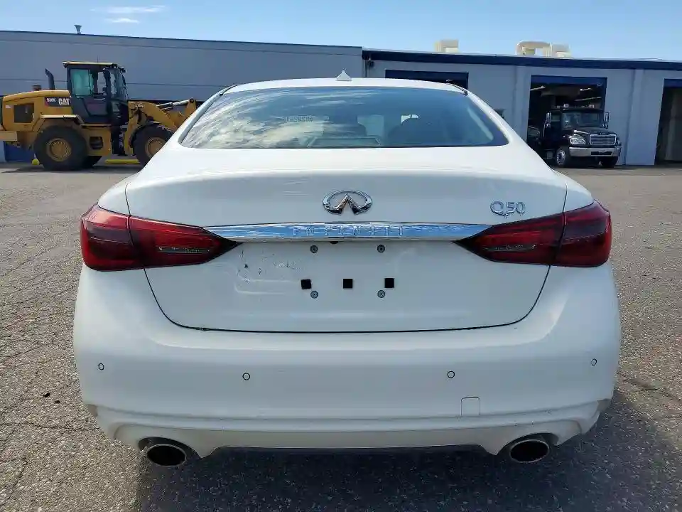 JN1EV7BPXMM706162 2021 INFINITI Q50-5