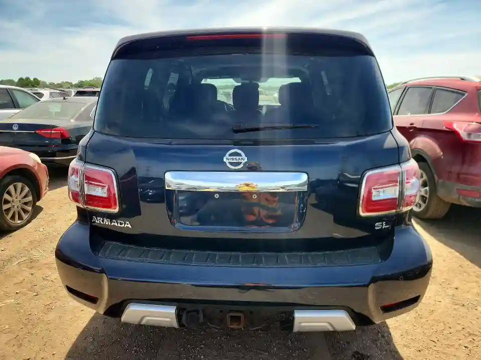 JN8AY2NC7J9555394 2018 NISSAN ARMADA-5