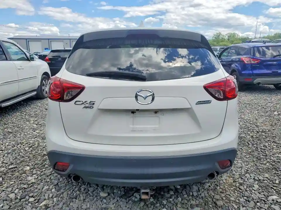 JM3KE4CY6F0530007 2015 MAZDA CX-5-5