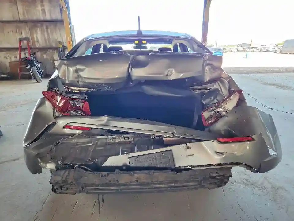 3KPA24AD7PE567721 2023 KIA RIO-5