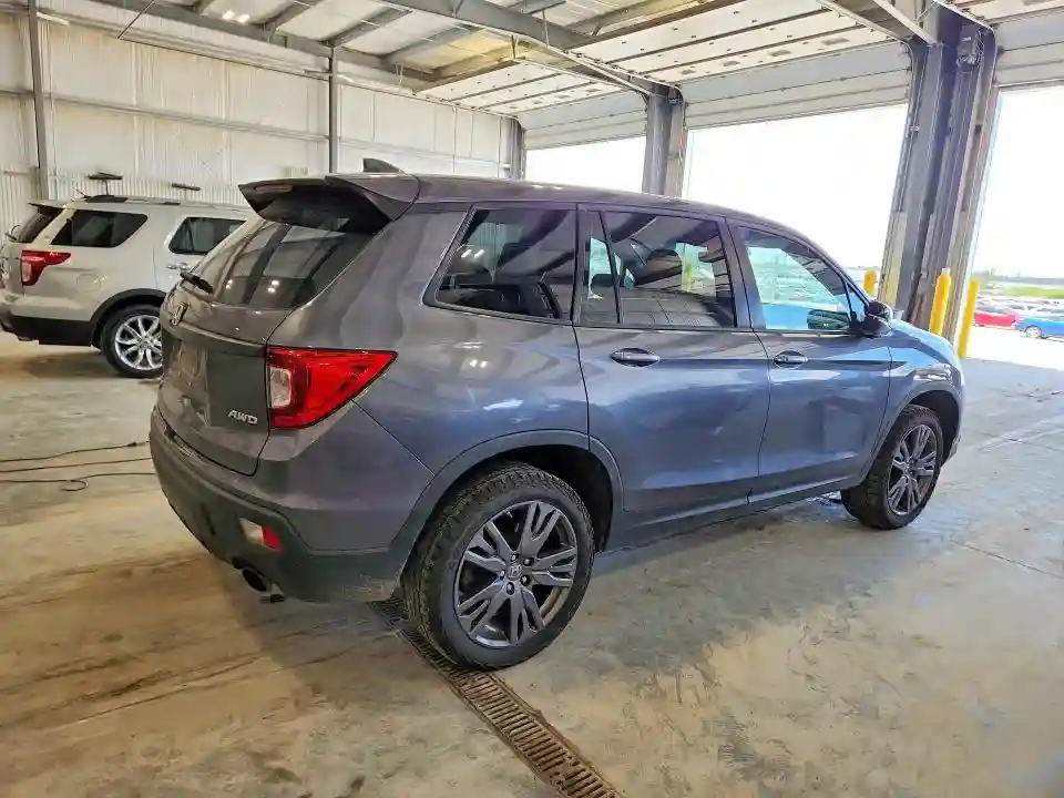 5FNYF8H50KB013609 2019 HONDA PASSPORT-2