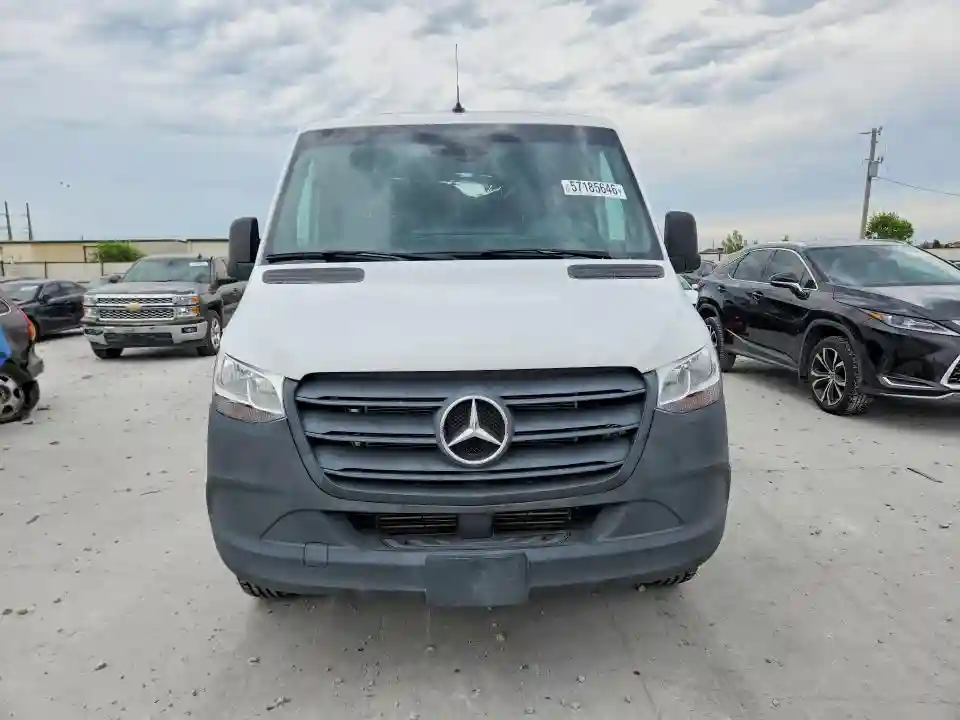 W1Y40BHY6PT156264 2023 MERCEDES-BENZ SPRINTER-4