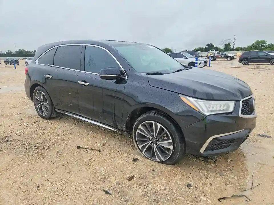 5J8YD3H50LL009455 2020 ACURA MDX-3