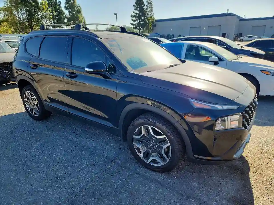 5NMS3DA17PH009139 2023 HYUNDAI SANTA FE-3