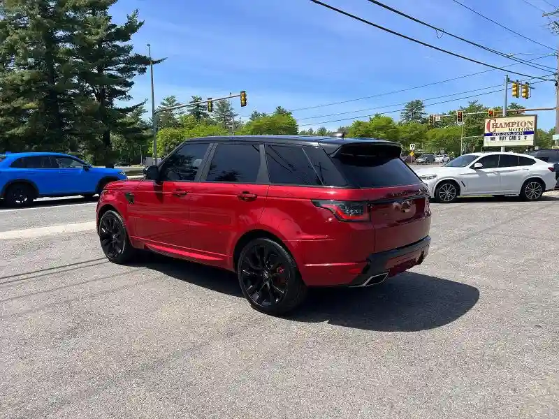 SALWS2RU8LA891944 2020 LAND ROVER RANGEROVER-2