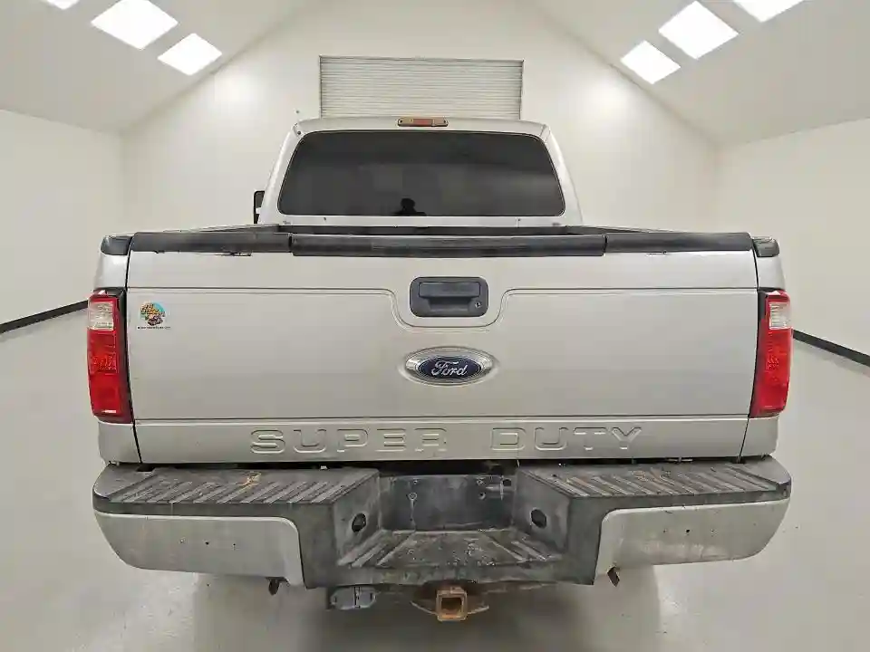 1FT7W2B68FEB78163 2015 FORD F250-5