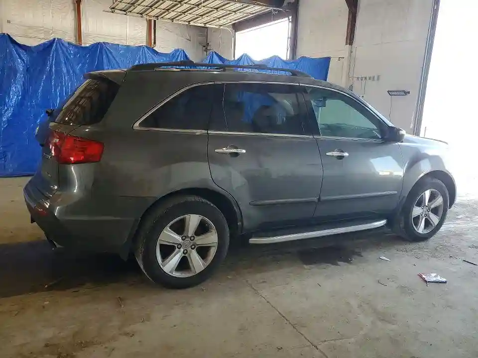 2HNYD2H24AH515129 2010 ACURA MDX-2