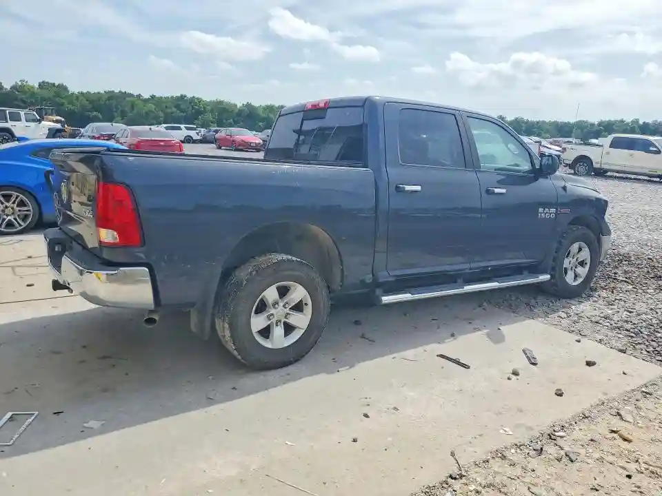1C6RR7LM0JS346339 2018 RAM 1500-2
