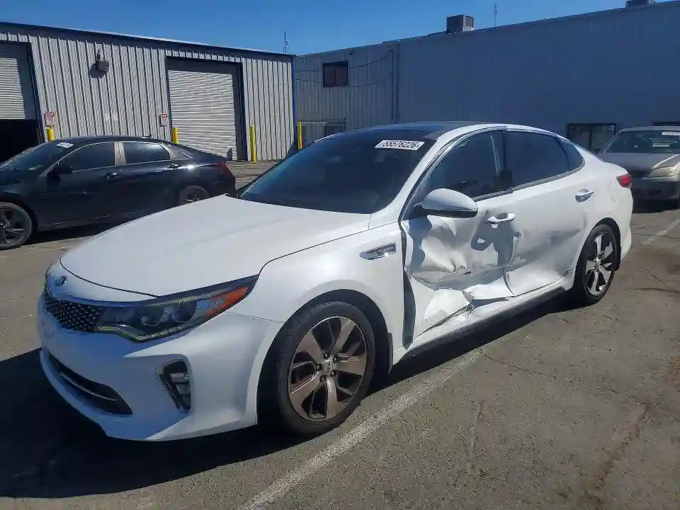 5XXGW4L2XJG238987 2018 KIA OPTIMA-0