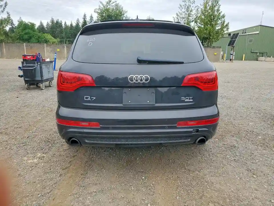 WA1DGAFE9ED015502 2014 AUDI Q7-5