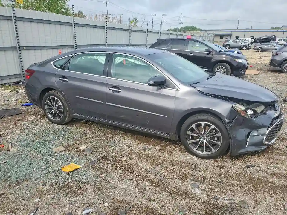 4T1BK1EBXGU217007 2016 TOYOTA AVALON-3