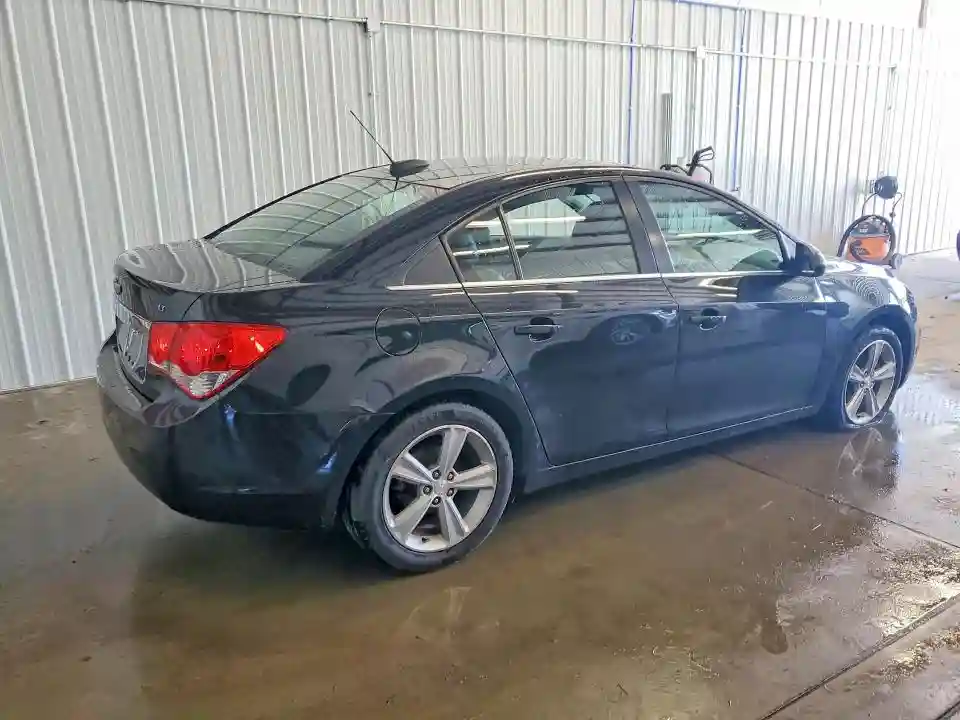 1G1PE5SB0F7181377 2015 CHEVROLET CRUZE-2