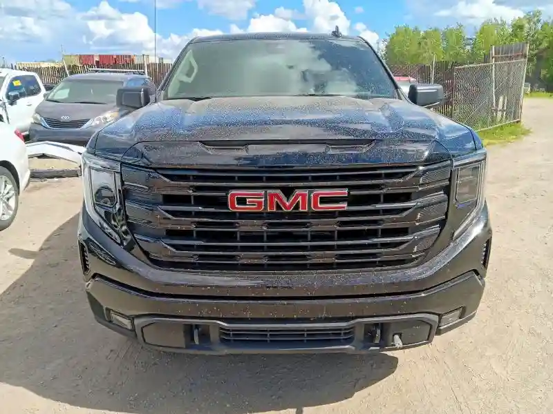 1GTRUJEK9TZ186665 2026 GMC SIERRA-4