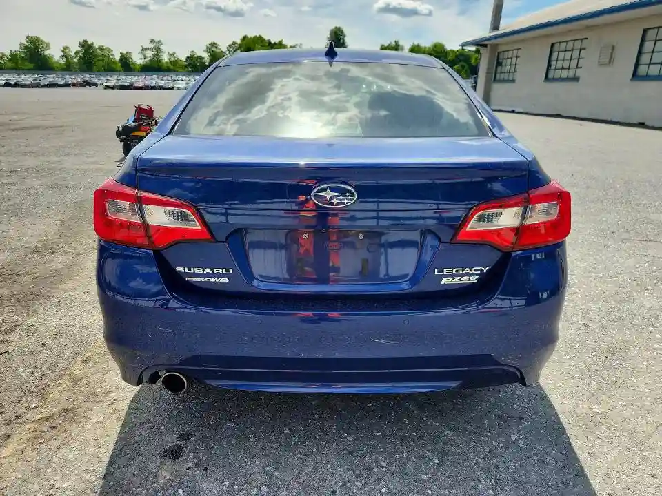 4S3BNAS63H3016494 2017 SUBARU LEGACY-5
