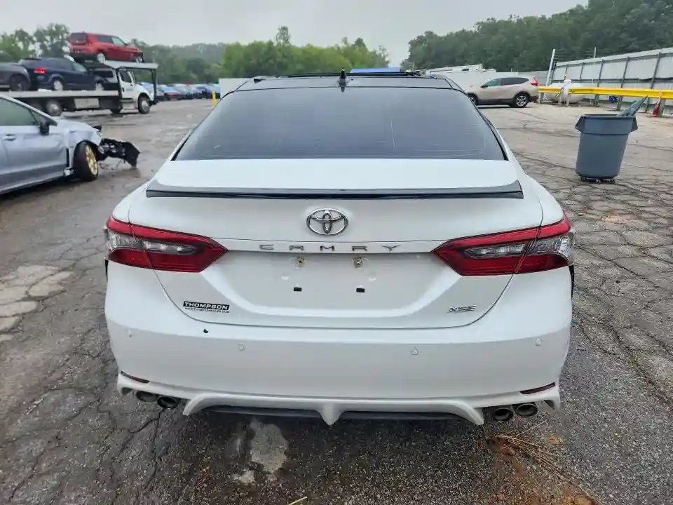 4T1KZ1AK3NU062377 2022 TOYOTA CAMRY-5
