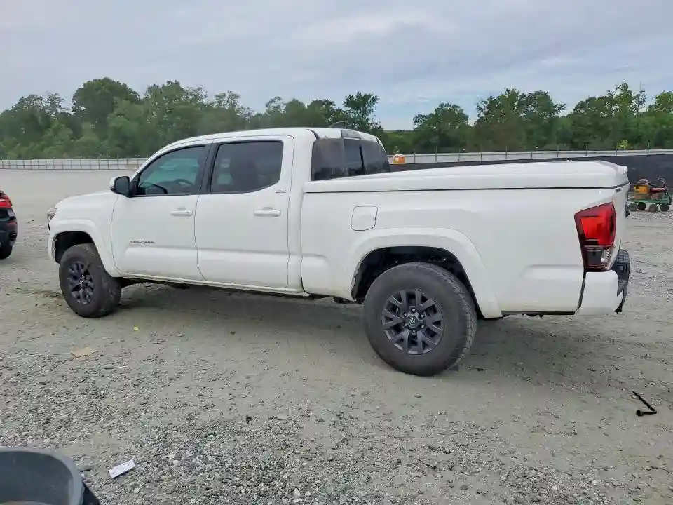3TYDZ5BN0PT037879 2023 TOYOTA TACOMA-1