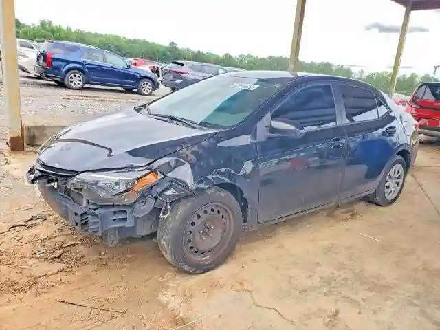 2T1BURHE0KC150975 2019 TOYOTA COROLLA-0