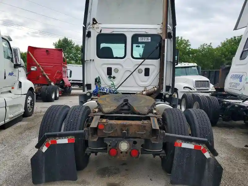 1FUBGEDV1GLHC5761 2016 FREIGHTLINER ALL OTHER-5
