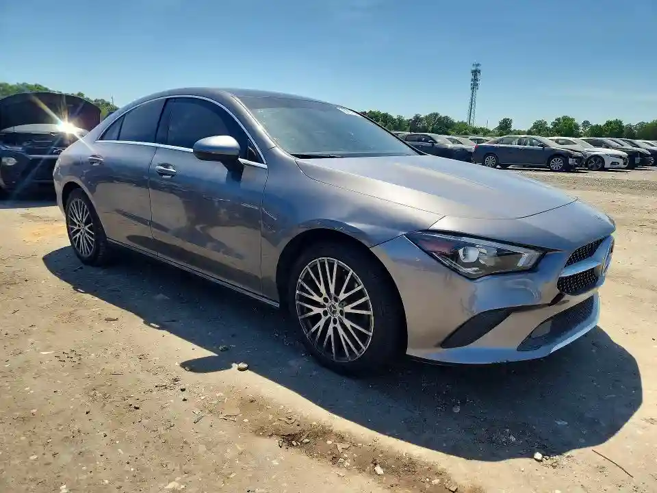 WDD5J4GBXLN076694 2020 MERCEDES-BENZ CLA-CLASS-3
