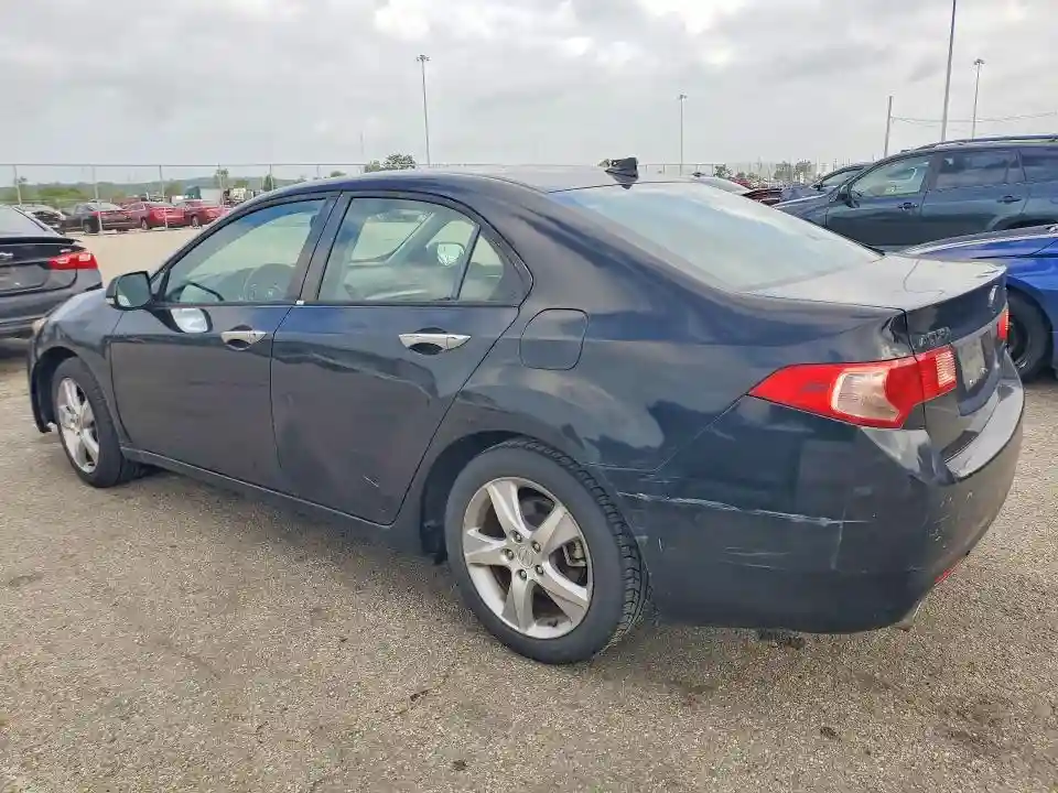 JH4CU2F64BC004478 2011 ACURA TSX-1
