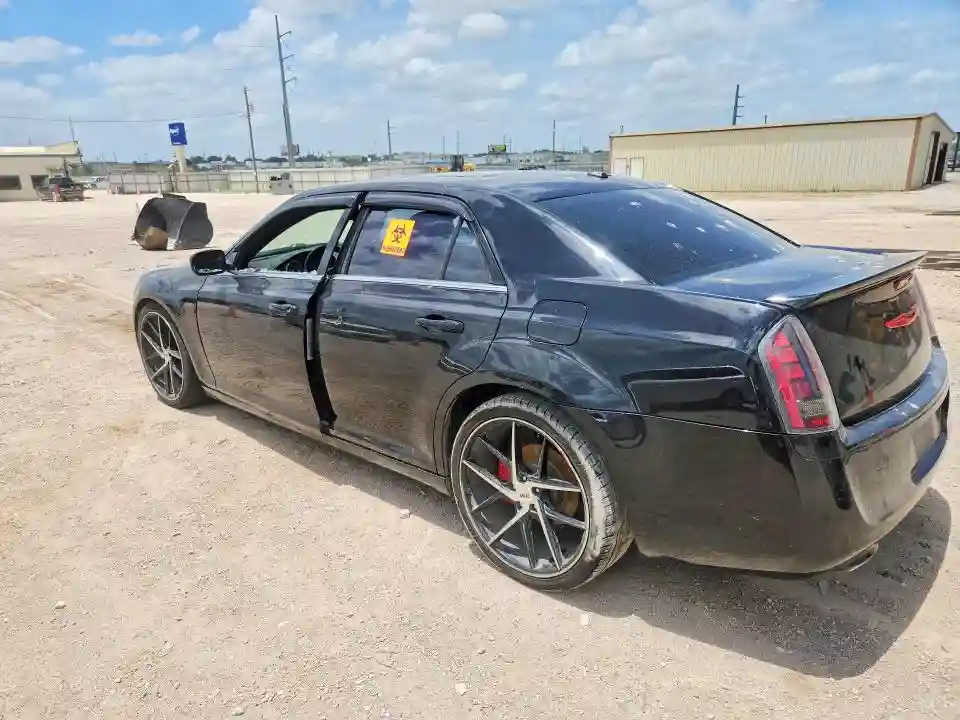 2C3CCABGXEH321099 2014 CHRYSLER 300-1