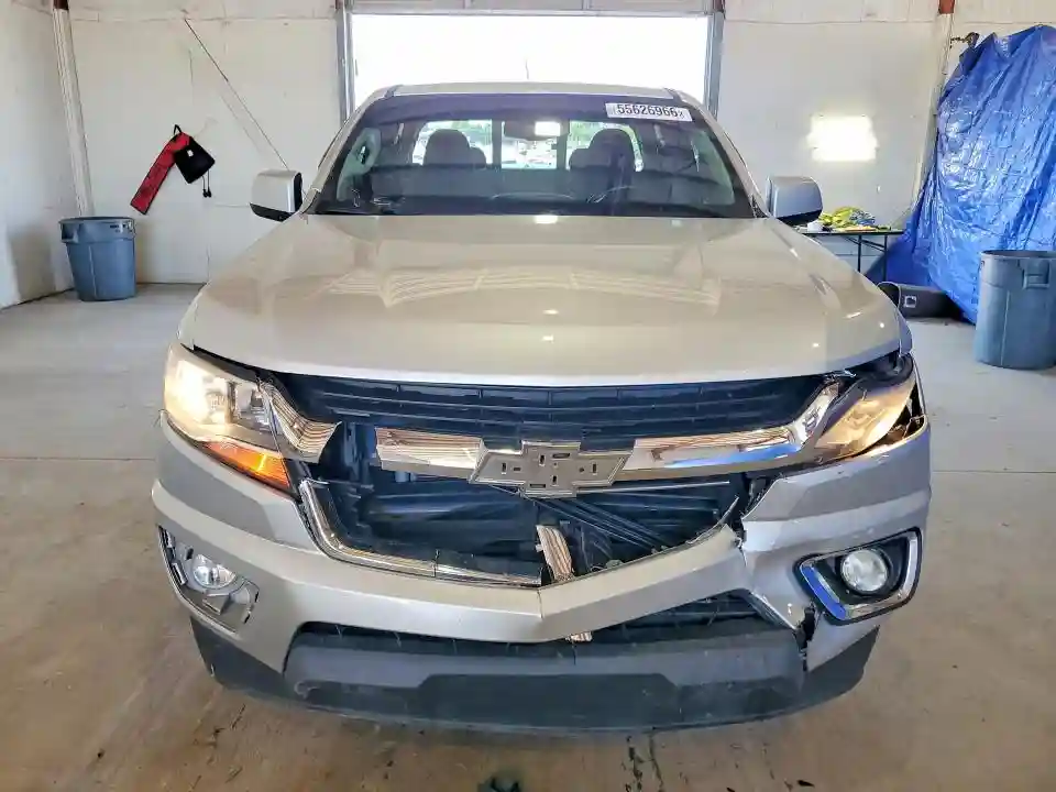 1GCHTCEN7J1174675 2018 CHEVROLET COLORADO-4