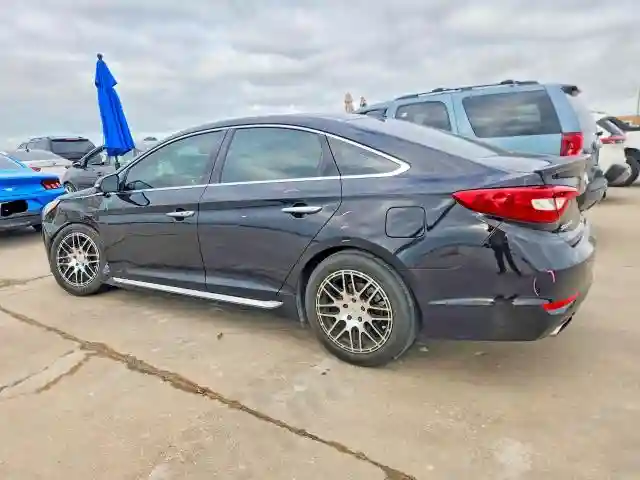 5NPE34AF6FH178420 2015 HYUNDAI SONATA-1
