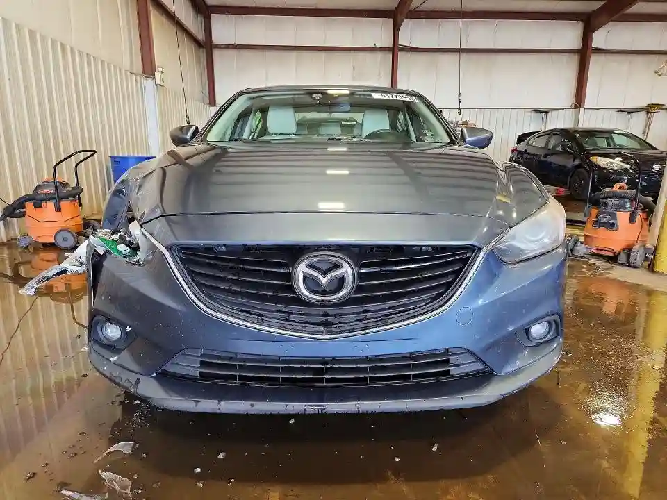 JM1GJ1W5XF1220964 2015 MAZDA 6-4