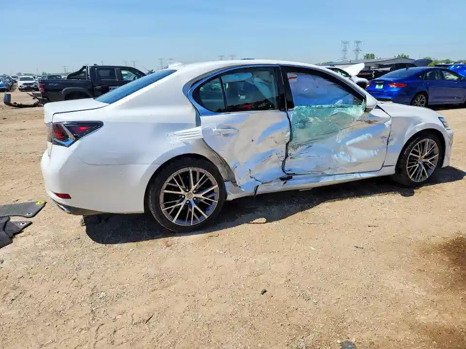 JTHCZ1BL4JA008645 2018 LEXUS GS350-2