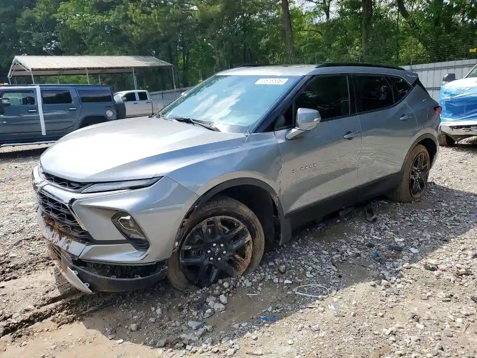 3GNKBDR41RS182529 2024 CHEVROLET BLAZER-0