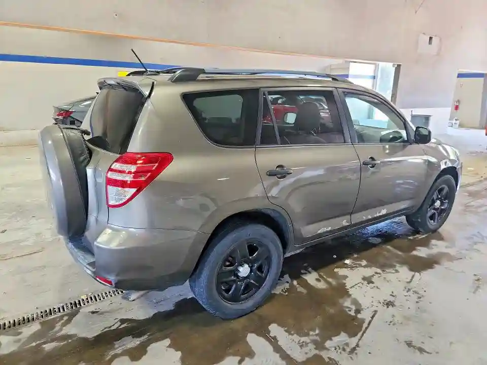 2T3ZF4DV9AW022627 2010 TOYOTA RAV4 BASE-2