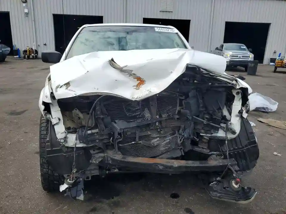 1N6AD0CU6CC432356 2012 NISSAN FRONTIER-4