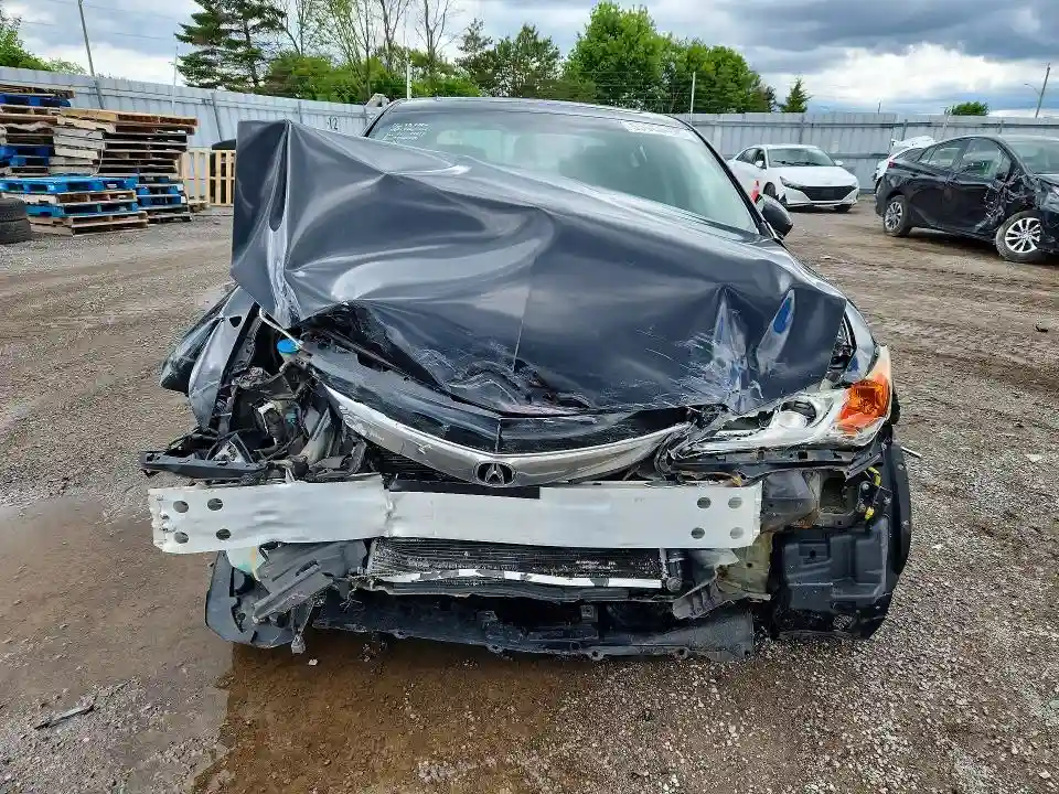 19VDE1F5XDE404456 2013 ACURA ILX-4