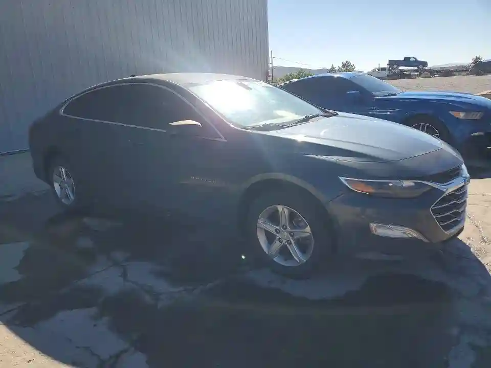 1G1ZB5ST6LF118943 2020 CHEVROLET MALIBU-3