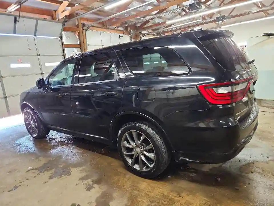 1C4RDJDGXJC371899 2018 DODGE DURANGO-1