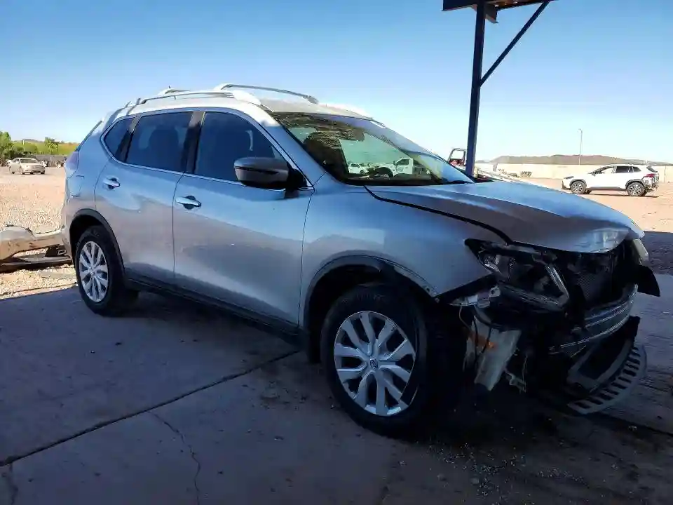 KNMAT2MT0GP672718 2016 NISSAN ROGUE-3
