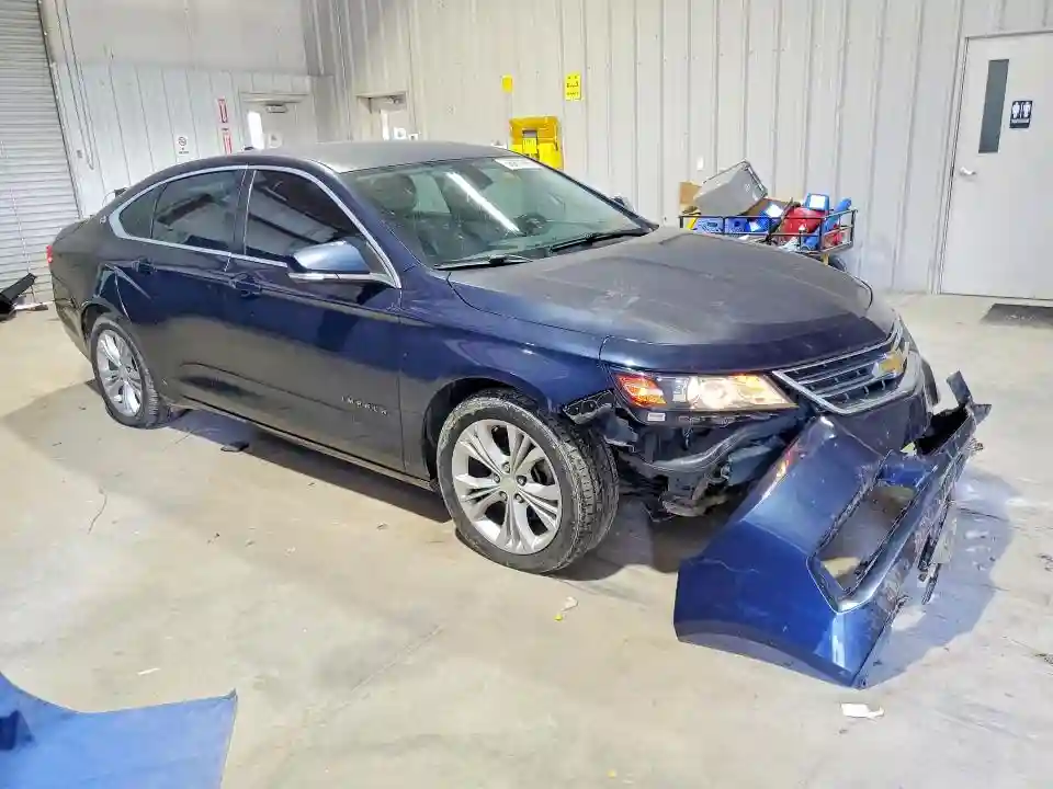1G1115SL0FU144406 2015 CHEVROLET IMPALA-3