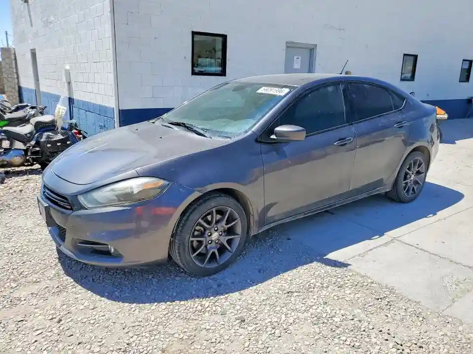 1C3CDFFA0GD817870 2016 DODGE DART-0