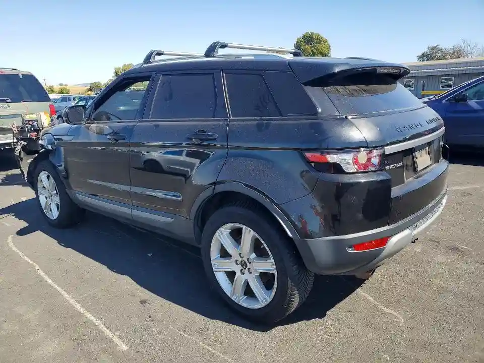 SALVP2BG5CH675333 2012 LAND ROVER RANGEROVER-1