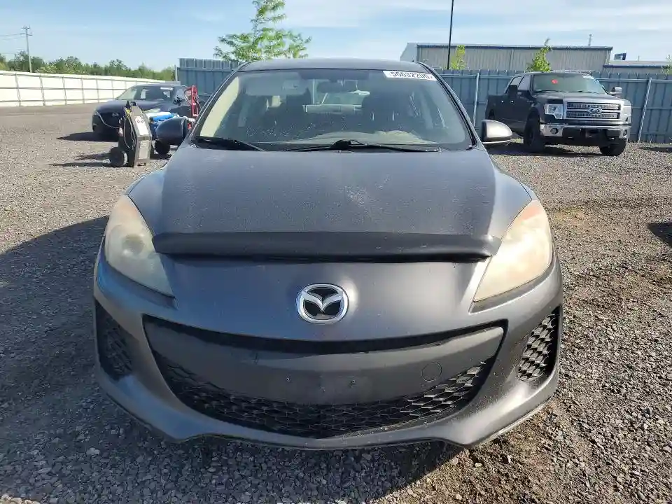 JM1BL1UF3D1717920 2013 MAZDA 3-4