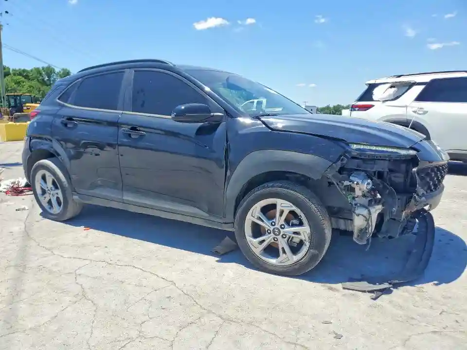 KM8K62AB2PU026245 2023 HYUNDAI KONA-3